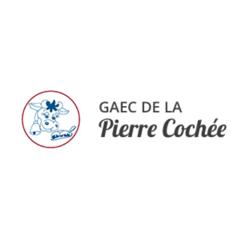 La ferme de la Pierre Cochée à Droué : crèmes glacées et sorbets