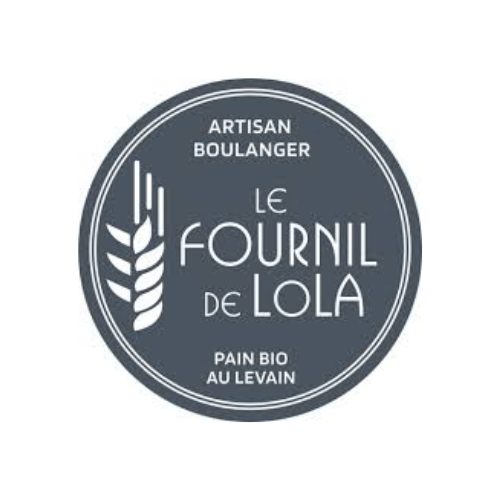 La boulangerie Le fournil de Lola à Blois : pains et pains burgers bio