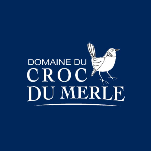 La ferme du Croc du Merle à Muides-sur-Loire : fromages de vache et fromage blanc